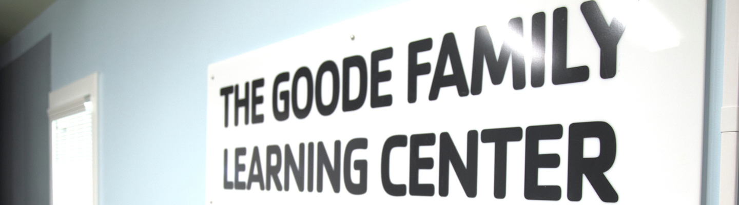 Goode Family Learning Center at the First Tee-Hampton Roads