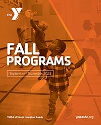 Fall Program Guide Is Now Available! | YMCA Of South Hampton Roads