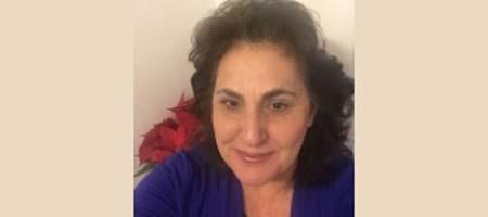 Sherry Tiaba, 2020 Recipient of the YMCA Volunteer Service Award for the YMCA of South Hampton Roads