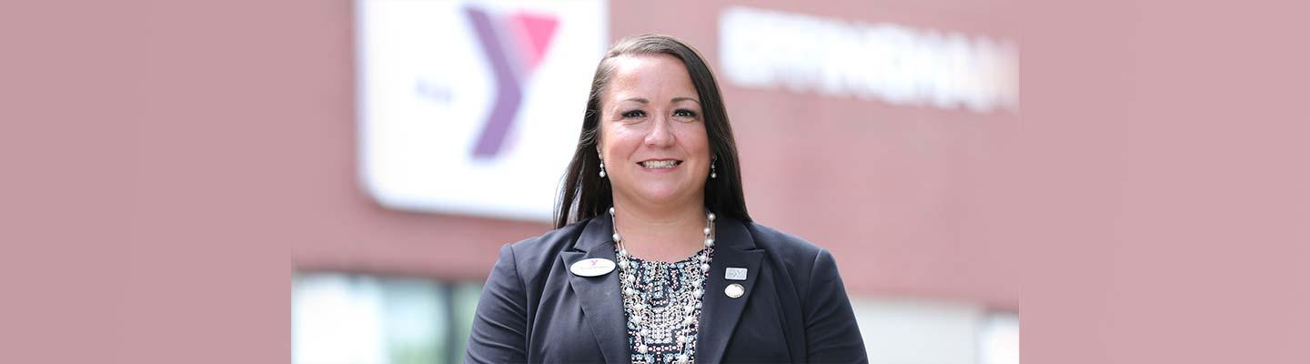 Picture of Nicole Bolding, Executive Director
