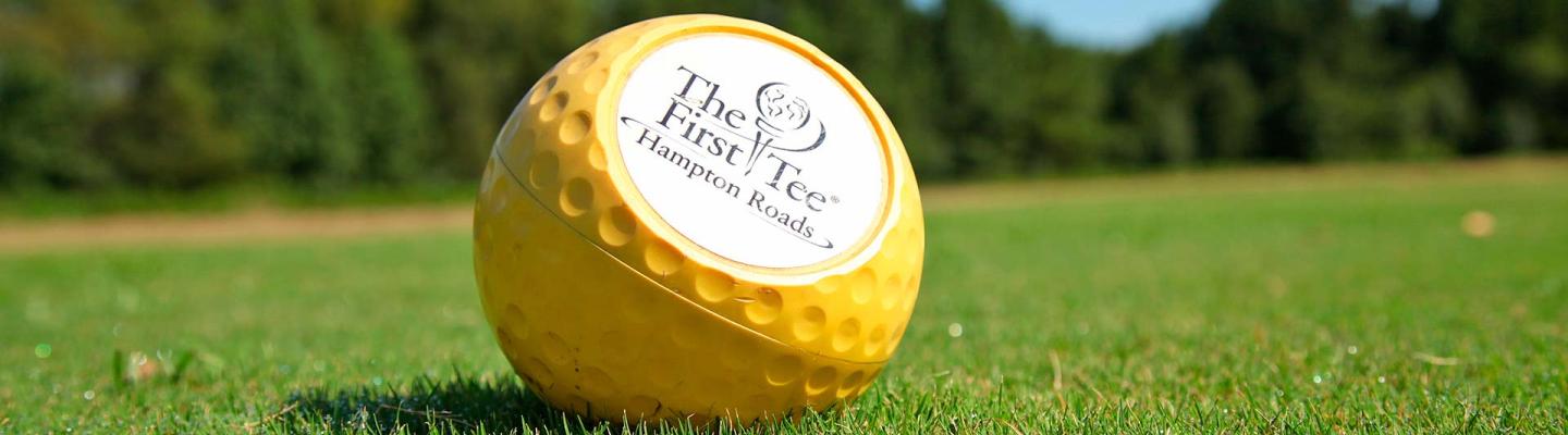 The First Tee of Hampton Roads