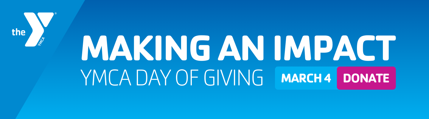 Day of Giving- March 4