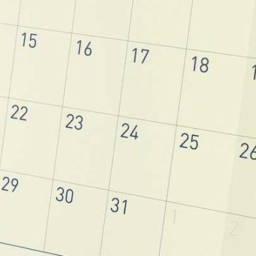 calendar