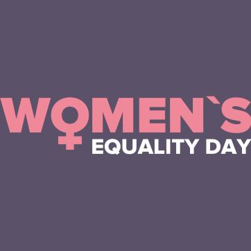 Woman's Equality Day