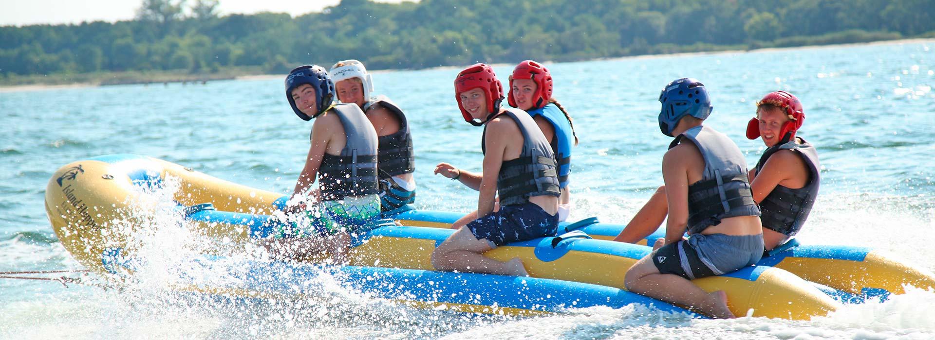 Discover Camp Silver Beach, Virginia: A Hidden Gem for Nature Lovers