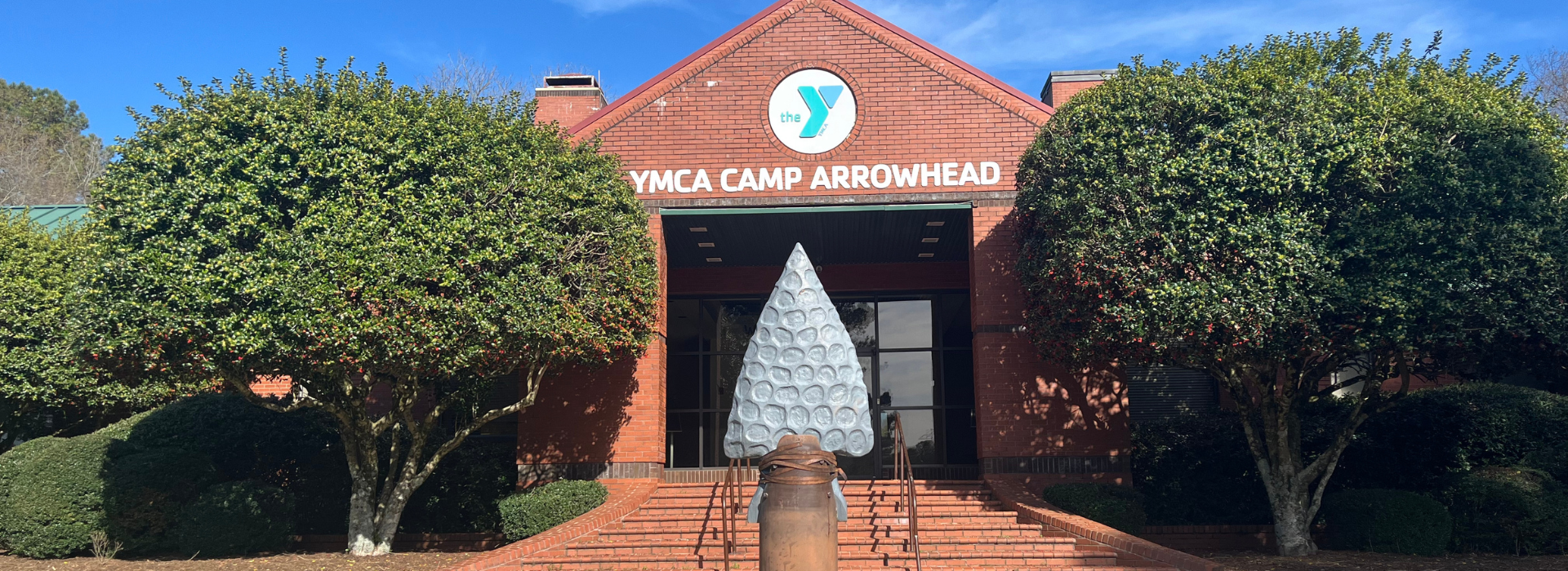 YMCA Camp Arrowhead in Suffolk, VA