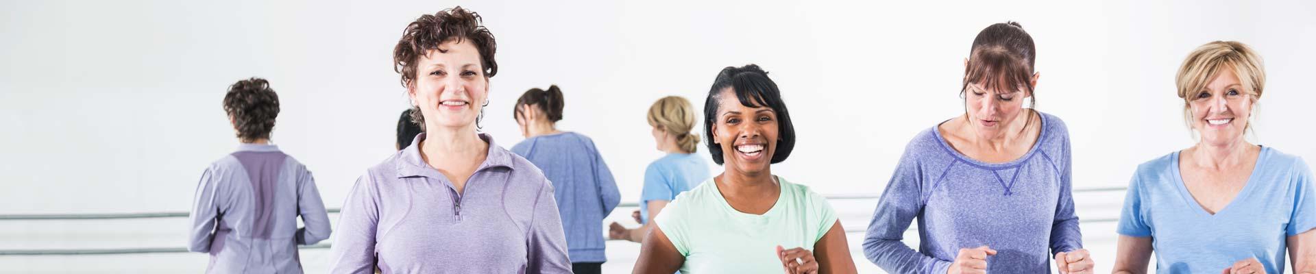 Silversneakers And Renew Active Memberships Ymca Of South Hampton Roads