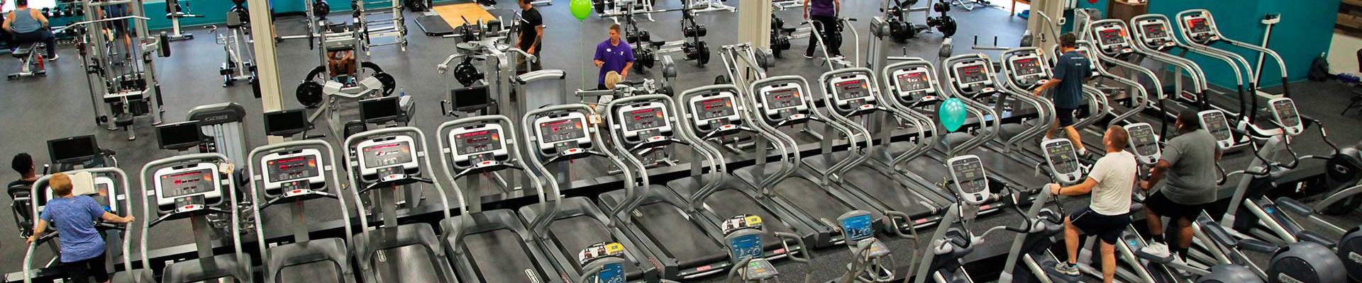 YMCA Memberships vs. Fitness Centers