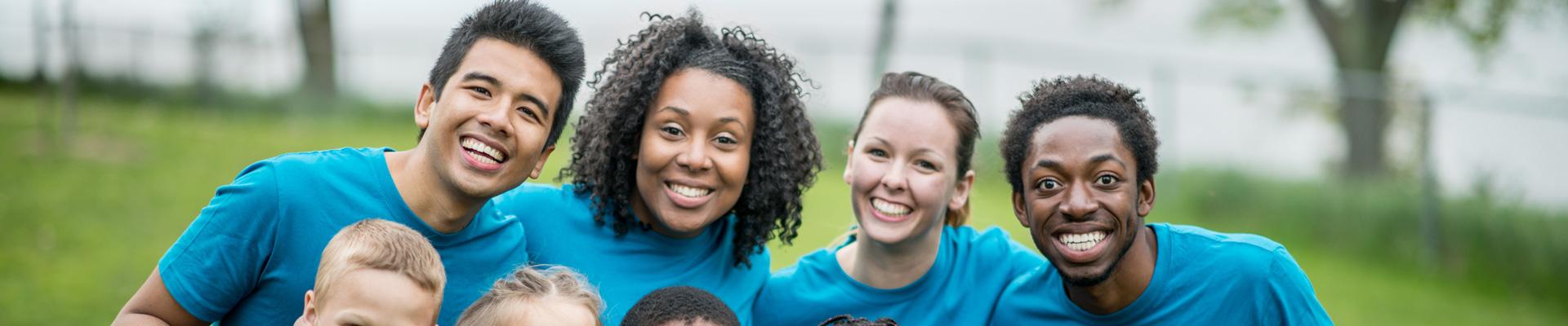 Contact Us | Day Camp Team | YMCA of South Hampton Roads